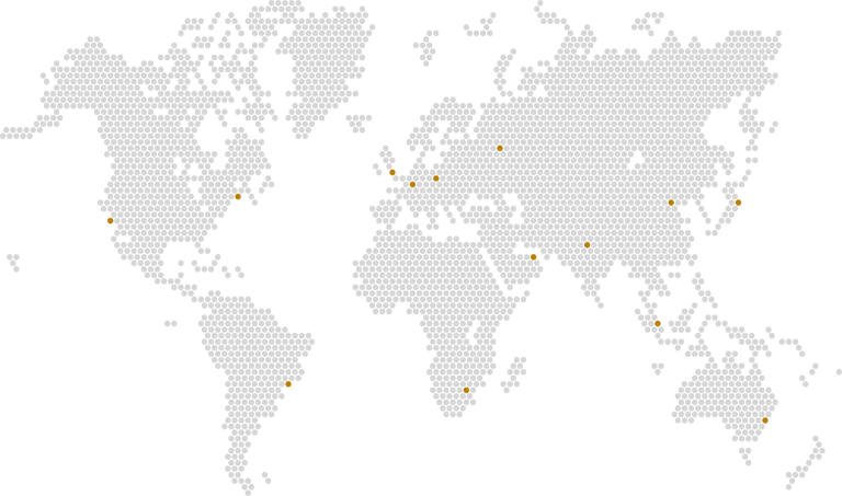 Alpha West world map