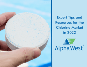 expert tips on chlorine shortage and lowering demand