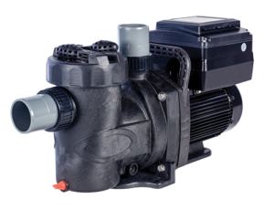 A variable speed pump for maximum efficiency