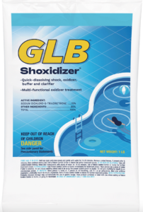 glb shoxidizer