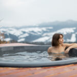 Top Tips for Winter Hot Tub Care