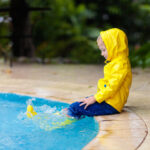 Big Storm Hit? Tips for Pool and Spa Maintenance