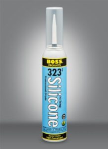 Boss Products Make Spring Pool Repairs a Breeze