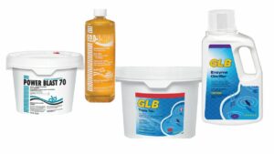 Use high quality chemicals to boost pool chemical performance