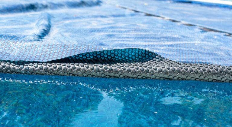 Do You Need Pool Service Throughout the Winter?