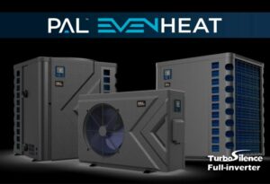 inverter heat pump
